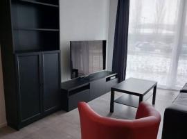 Hotel foto: Appartement 2p1/2 pour couple ou famille