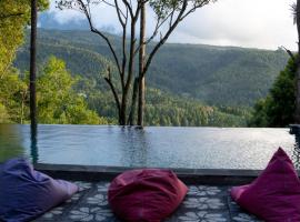 Puri Sunny Munduk , North Bali, ξενοδοχείο σε Munduk