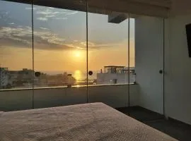 ALTEA HOTEL - San Bartolo