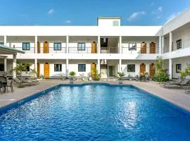 Hôtel le Relais de Kolda