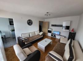 Hotel Foto: Apartment Blondy