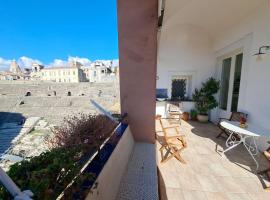 Hotel kuvat: Finestre sul Teatro - Catania - Parking included