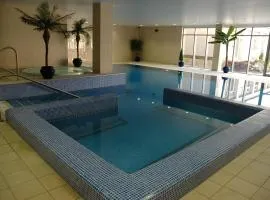 Rochestown Lodge Hotel