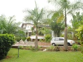 Kiriri Residence Hotel