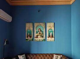 Hotel Photo: Stesicoro Art Home, in centro storico a Catania