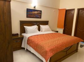 Gambaran Hotel: 3 Bed Apartment