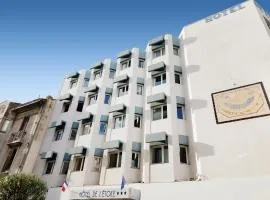 Hôtel de l'Étoile, hotel in Antibes