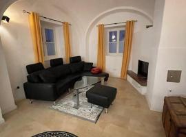 Gambaran Hotel: City Appartement 5280