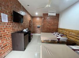 Ujud Sepakat Homestay,位于马六甲的酒店