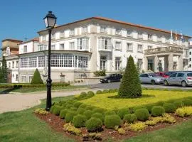 Parador de Ferrol