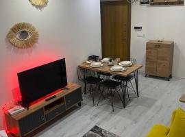 Gambaran Hotel: Nur-Ella House