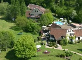 Domaine de L'Arbrelle, hótel í Amboise