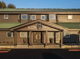 Icon Inn, хотел в Елънсбърг