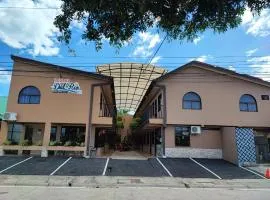 HOTEL DEL RiO, hotel in Liberia