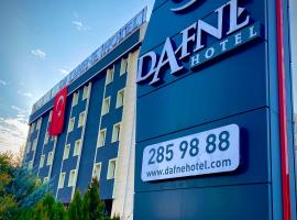 Fotos de Hotel: Dafne Hotel