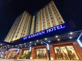 Kabayan Hotel Pasay