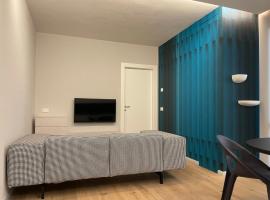 Hotel Photo: A10 Palazzo Marconi Apartment