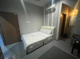 Hotel Aliff Tanjong Malim, Hotel in Tanjung Malim