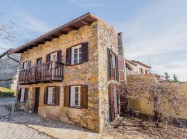 Little Vista, hotel in Kojsko