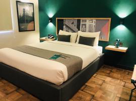 Hình ảnh khách sạn: Hotel Oban