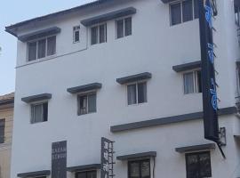 Apollo Guest House，位于孟买的酒店