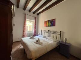 Hotel Photo: Residenza Montecchi