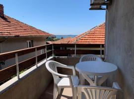 A picture of the hotel: Sozopol Old Town - Apartment 3