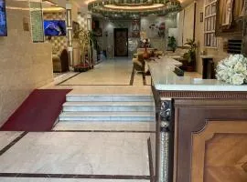 نزيل للشقق المفروشة, hotel in Taif