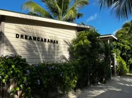 DreamCabanas, hôtel à Caye Caulker