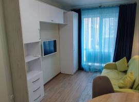 Hotel kuvat: New apartments, center, Smart TV