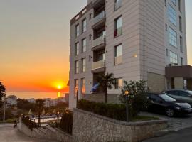 Lux Hotel M, Hotel in Dobra Voda