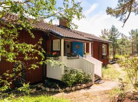 Fotos de Hotel: Authentic Swedish family home on the archipelago