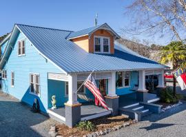 Hotel kuvat: Island Motel OBX