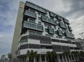 Cathayana Hotel Kuantan