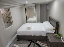 Hotel Photo: Comfy Private Unit