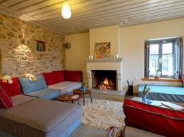 Hotel Photo: Kyriaki Guesthouse & Suites