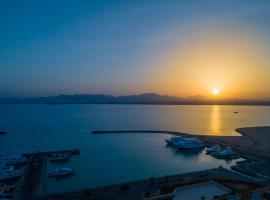 Viesnīca Stayr Somabay - Bay Life Home Rentals Hurgadā