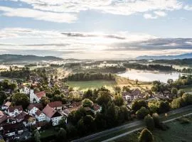 Parkhotel am Soier See