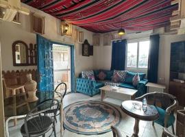 صور الفندق: Antica old apartment al-lwebdeh