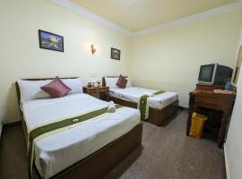 Reach Kunthea Guesthouse,位于Phumi Ta Phul的酒店