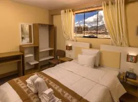 Kaaro Hotel Puno