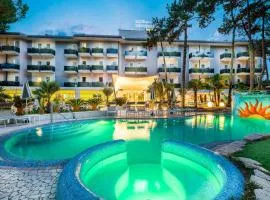 Hotel Mediterraneo