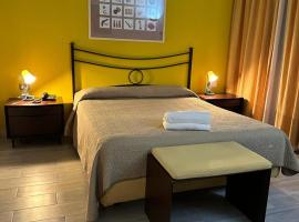 Hotel kuvat: Hotel Le Calandre