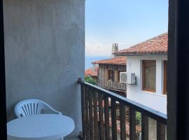 Хотел снимка: Sozopol Old Town - Apartment 4