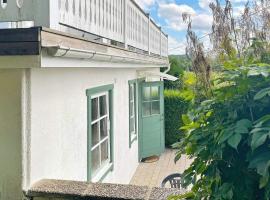 Hotel Photo: 5 person holiday home in LJUNGSKILE
