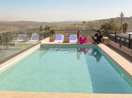 Dar Lys Luxury Riad & Spa, hotel em Fez