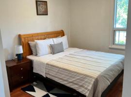 Hotel Photo: appartement avec 2 chambres