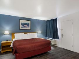 Fotos de Hotel: Rodeway Inn & Suites Sidney Historic Downtown I-80