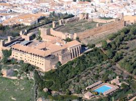 Hotel foto: Parador de Carmona