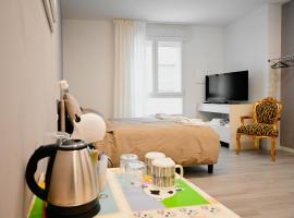 Fotos de Hotel: Cozy Studio Downtown